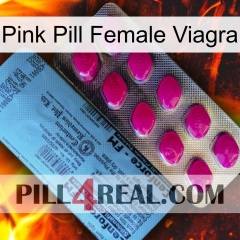 Pink Pill Female Viagra 35